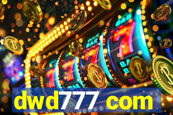dwd777 com
